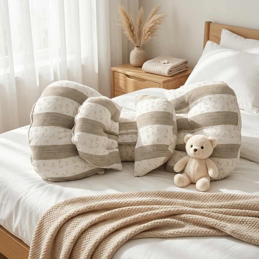 প্রেগনেন্সি ছিল ক্লাসিক (Beige)